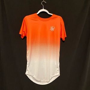 Siksilk t-shirt